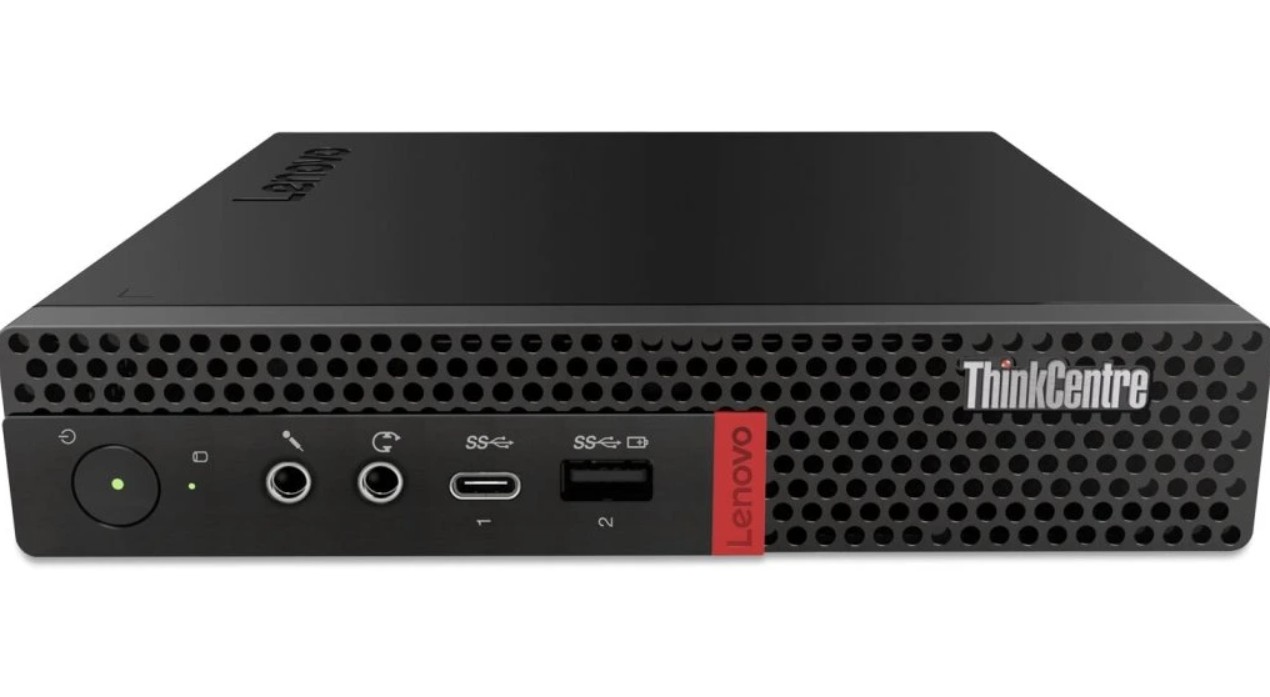 Lenovo ThinkCentre M720Q Tiny_recomp_3783